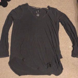American eagle soft and sexy shirt size XL.